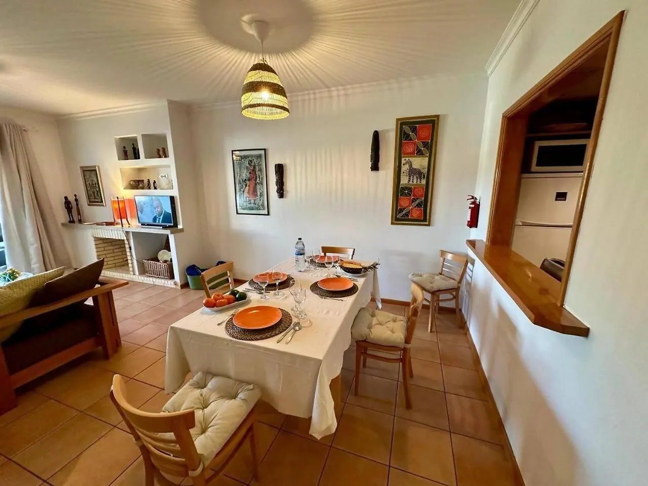 Monteverde Kulle By Fhr Piscina & Parking Vilamoura Apartment