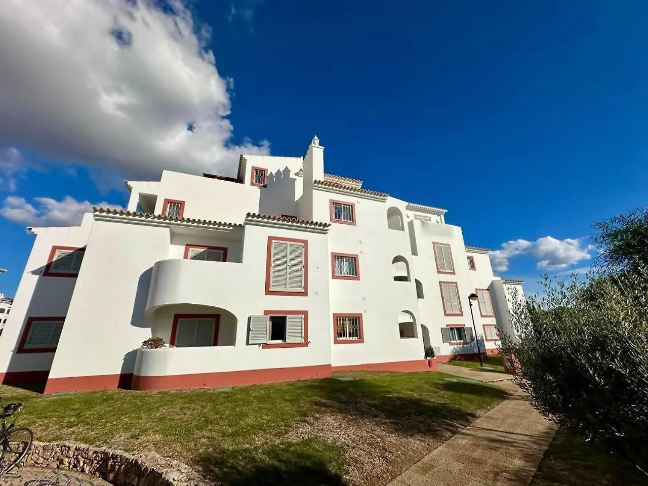 Monteverde Kulle By Fhr Piscina & Parking Vilamoura 0*,  Portugal