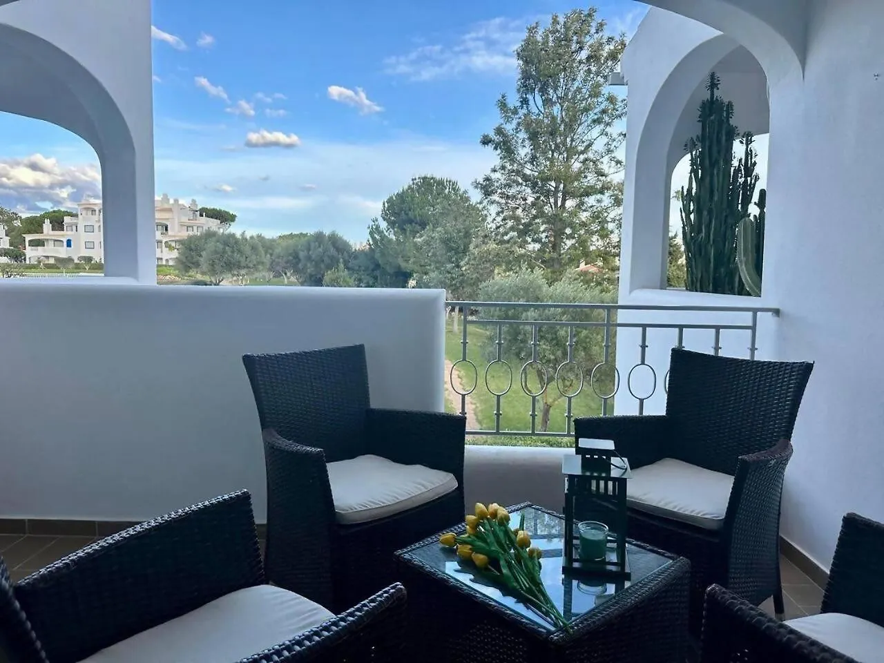 Apartment Monteverde Kulle By Fhr Piscina & Parking Vilamoura