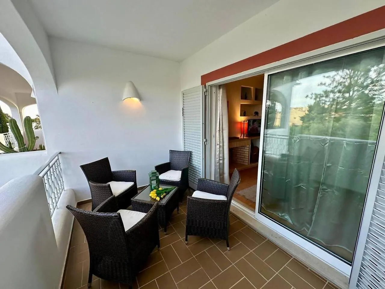 Monteverde Kulle By Fhr Piscina & Parking Vilamoura 0*,  Portugal
