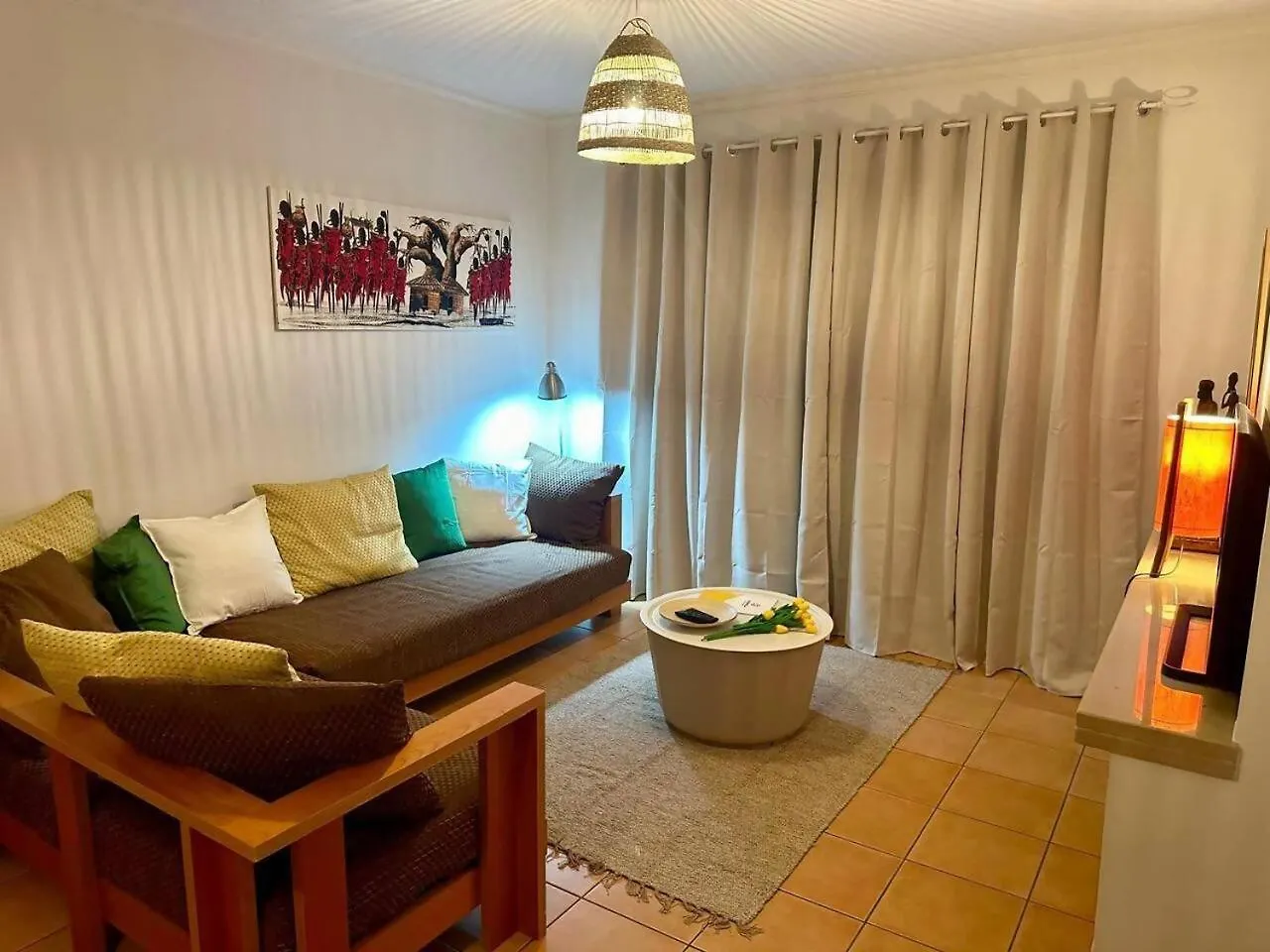 Monteverde Kulle By Fhr Piscina & Parking Vilamoura 0*,