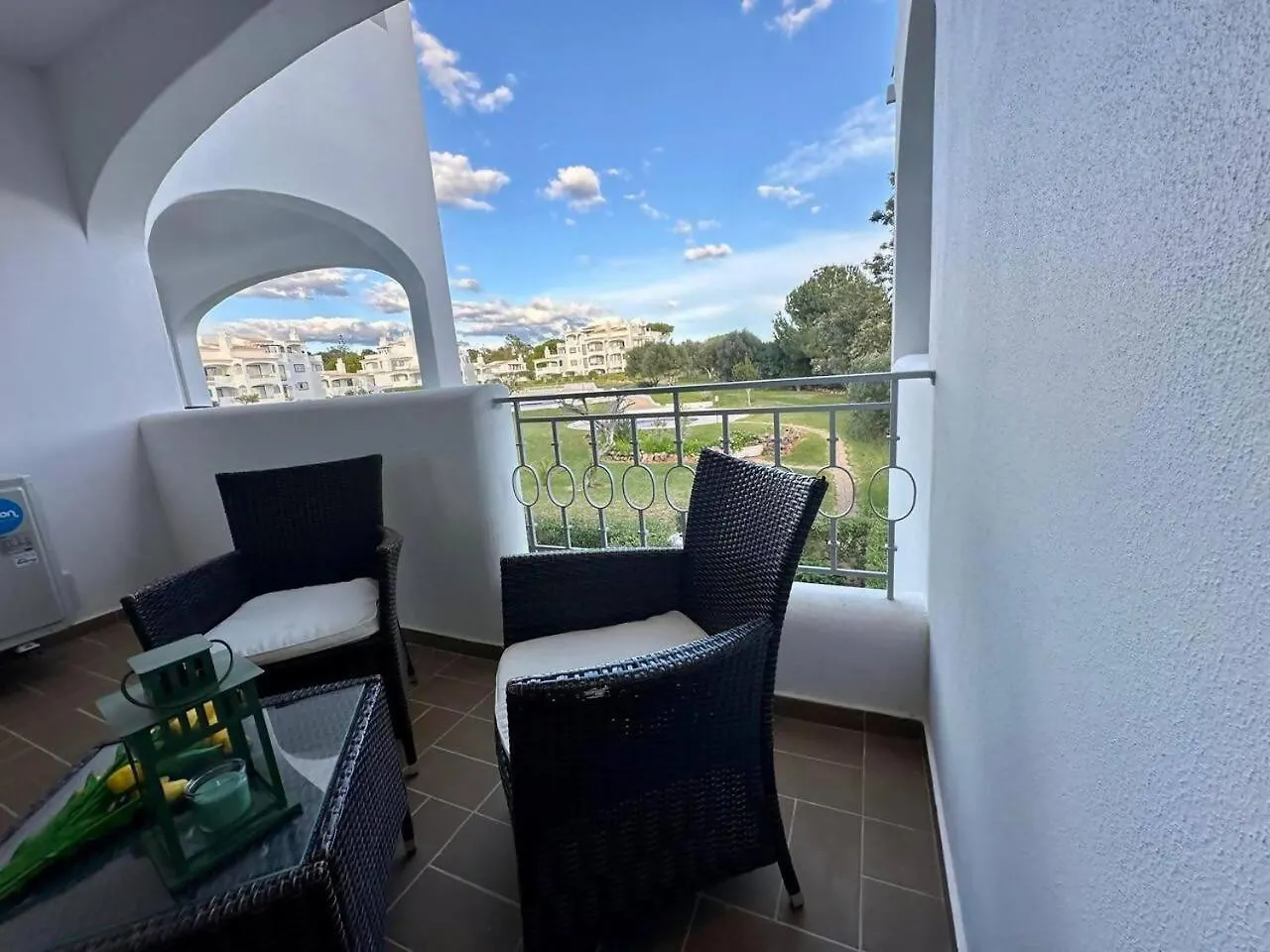 Monteverde Kulle By Fhr Piscina & Parking Vilamoura Apartment
