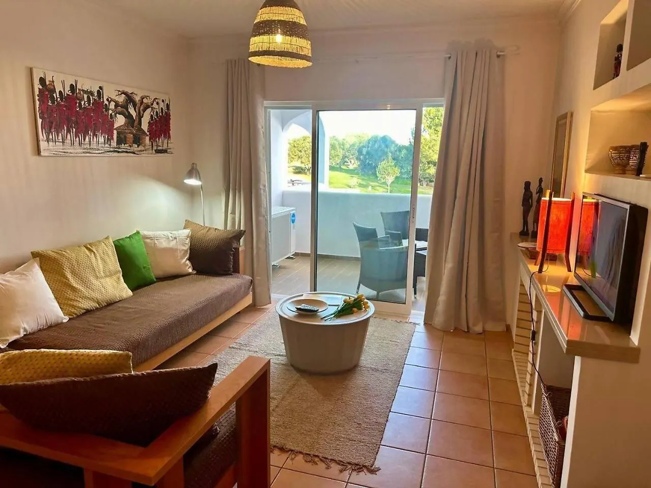 Apartment Monteverde Kulle By Fhr Piscina & Parking Vilamoura