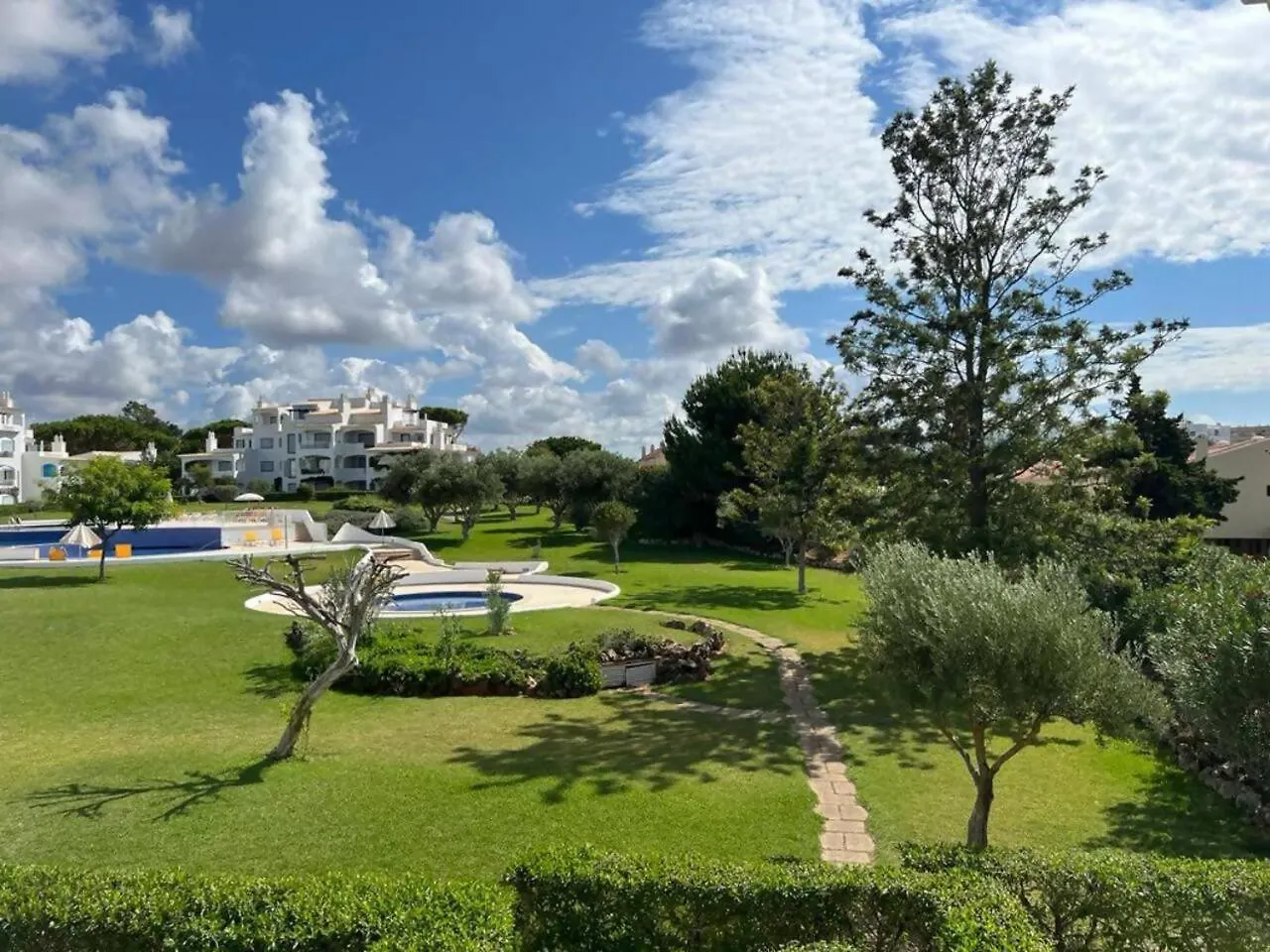 Monteverde Kulle By Fhr Piscina & Parking Vilamoura