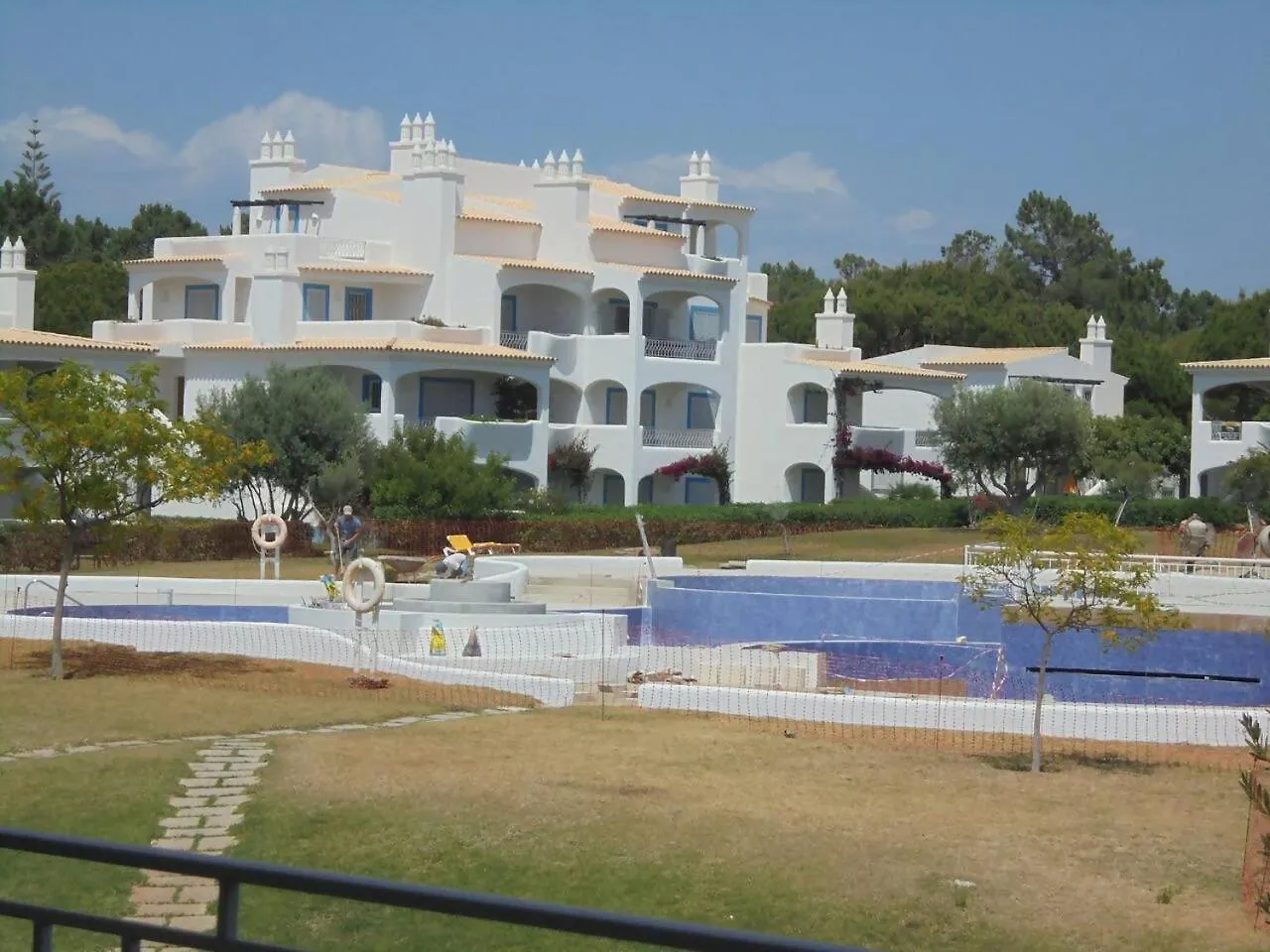 Apartment Monteverde Kulle By Fhr Piscina & Parking Vilamoura