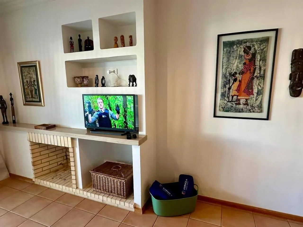 Apartmán Monteverde Kulle By Fhr Piscina & Parking Vilamoura Portugalsko