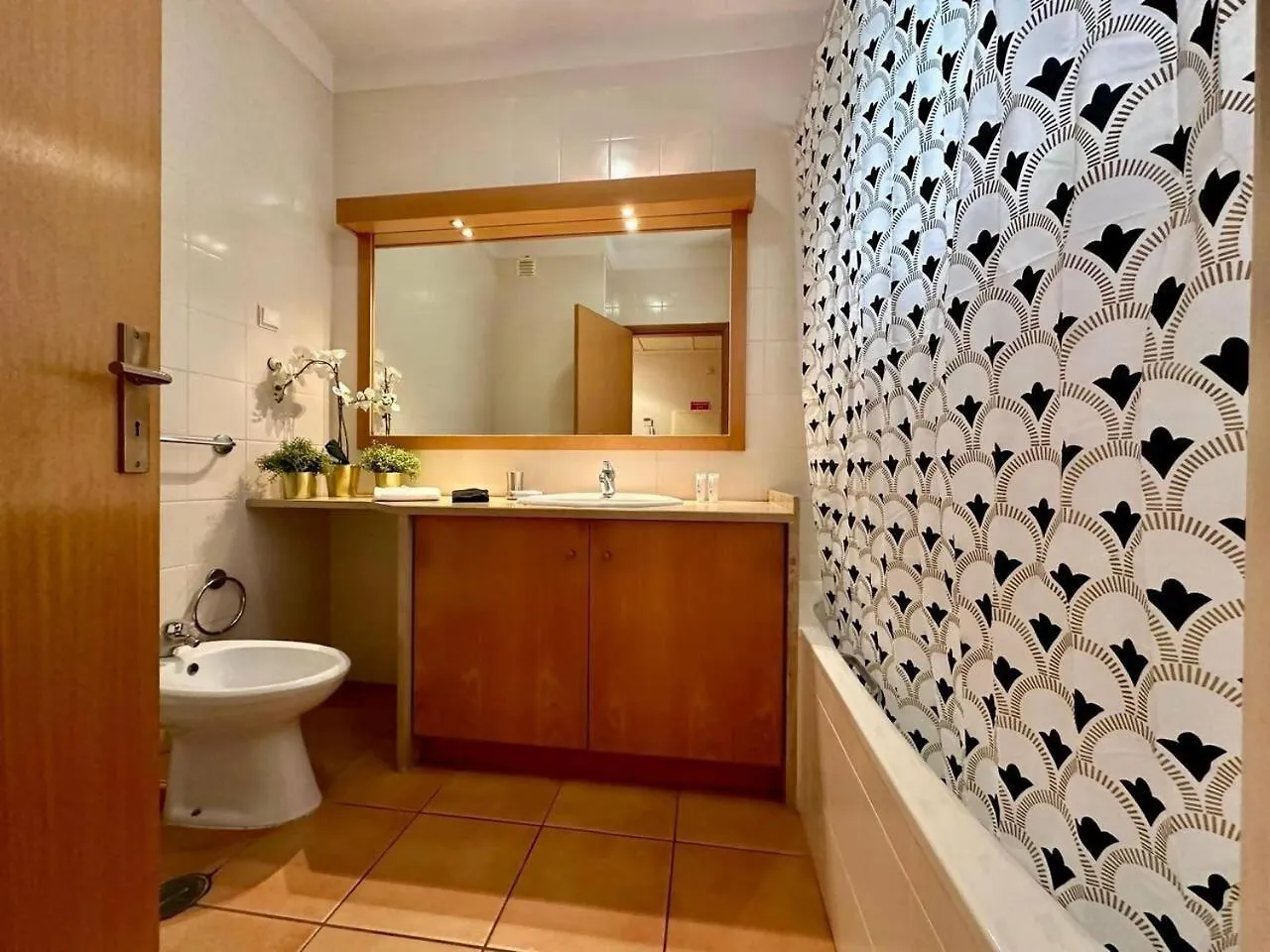 Apartmán Monteverde Kulle By Fhr Piscina & Parking Vilamoura