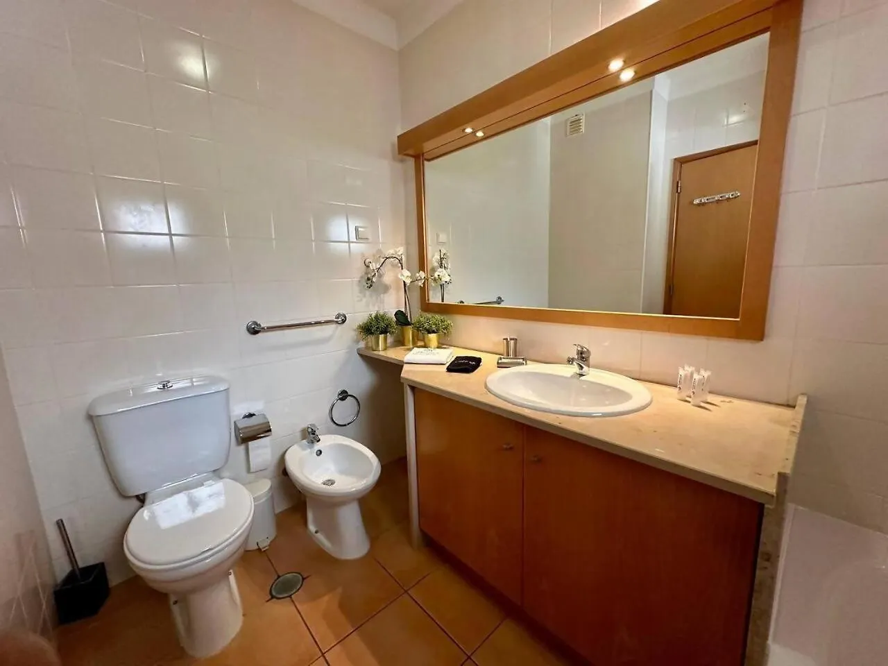 Monteverde Kulle By Fhr Piscina & Parking Vilamoura 0*,